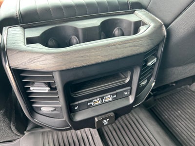 2025 RAM 2500 Limited