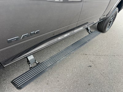 2025 RAM 2500 Limited