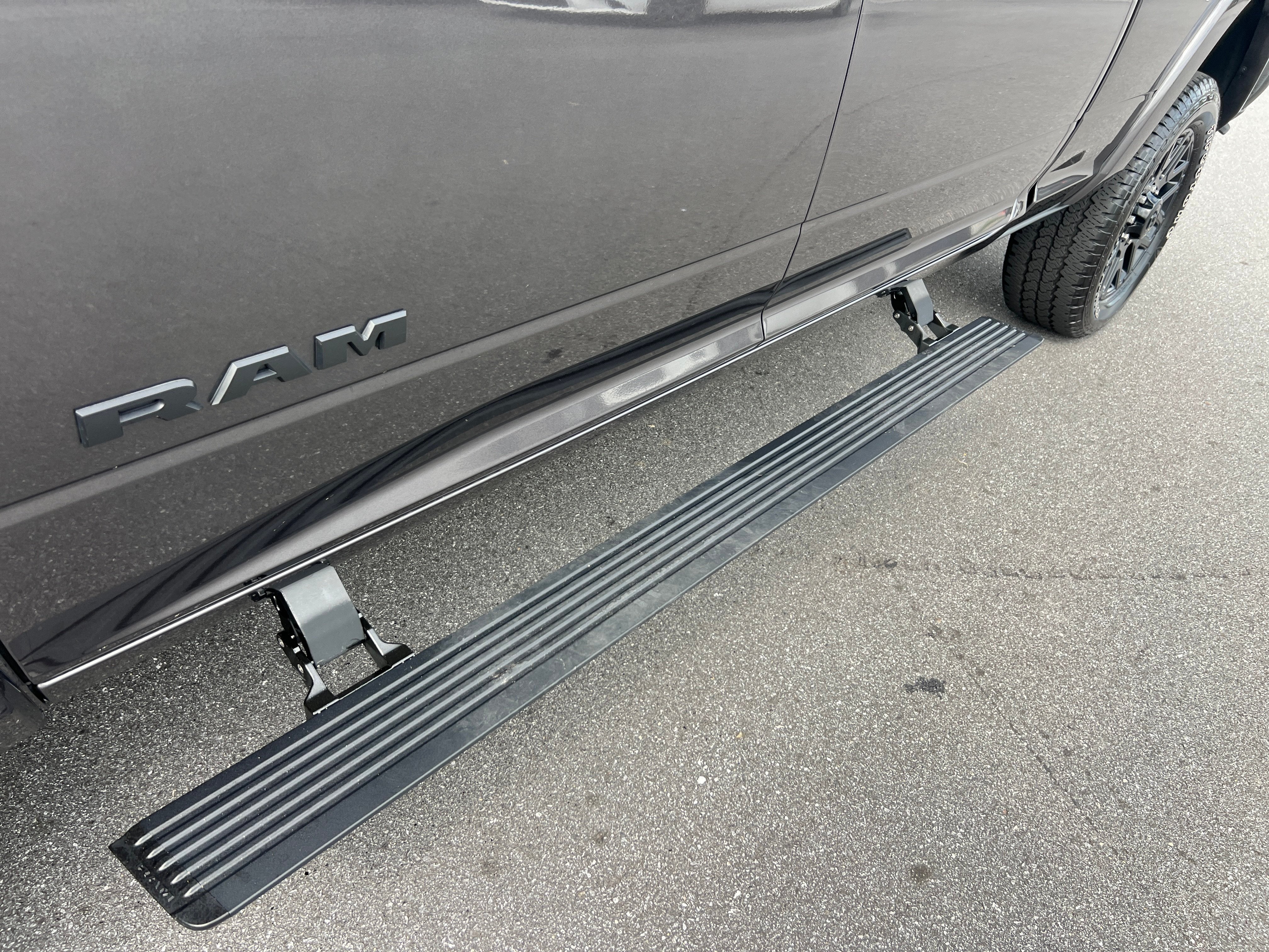 2025 RAM 2500 Limited