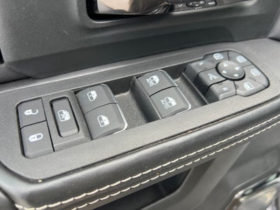2025 RAM 2500 Limited