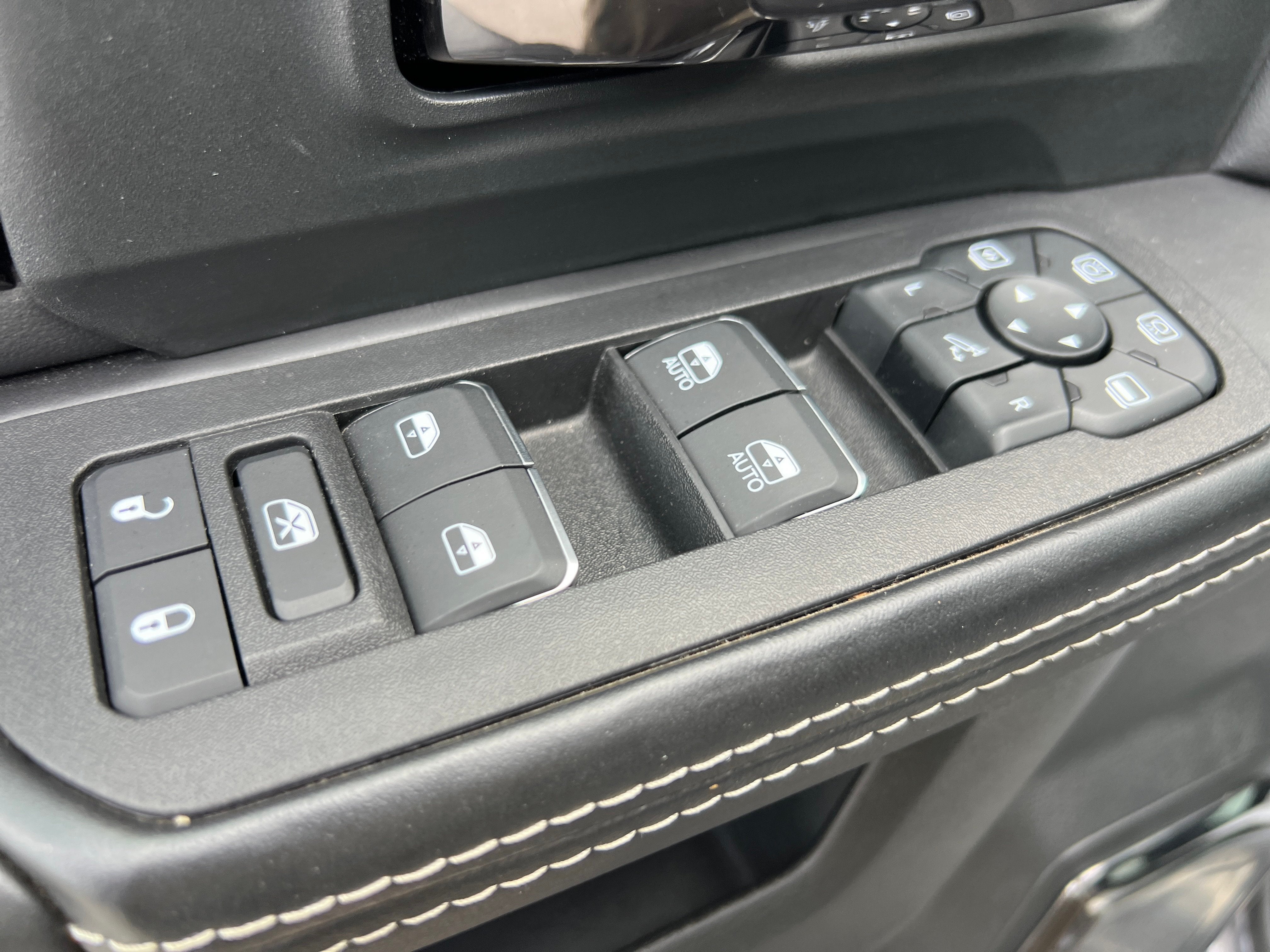 2025 RAM 2500 Limited