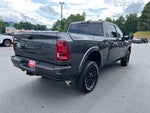 2025 RAM 2500 Limited