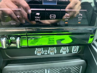 2025 RAM 2500 Limited