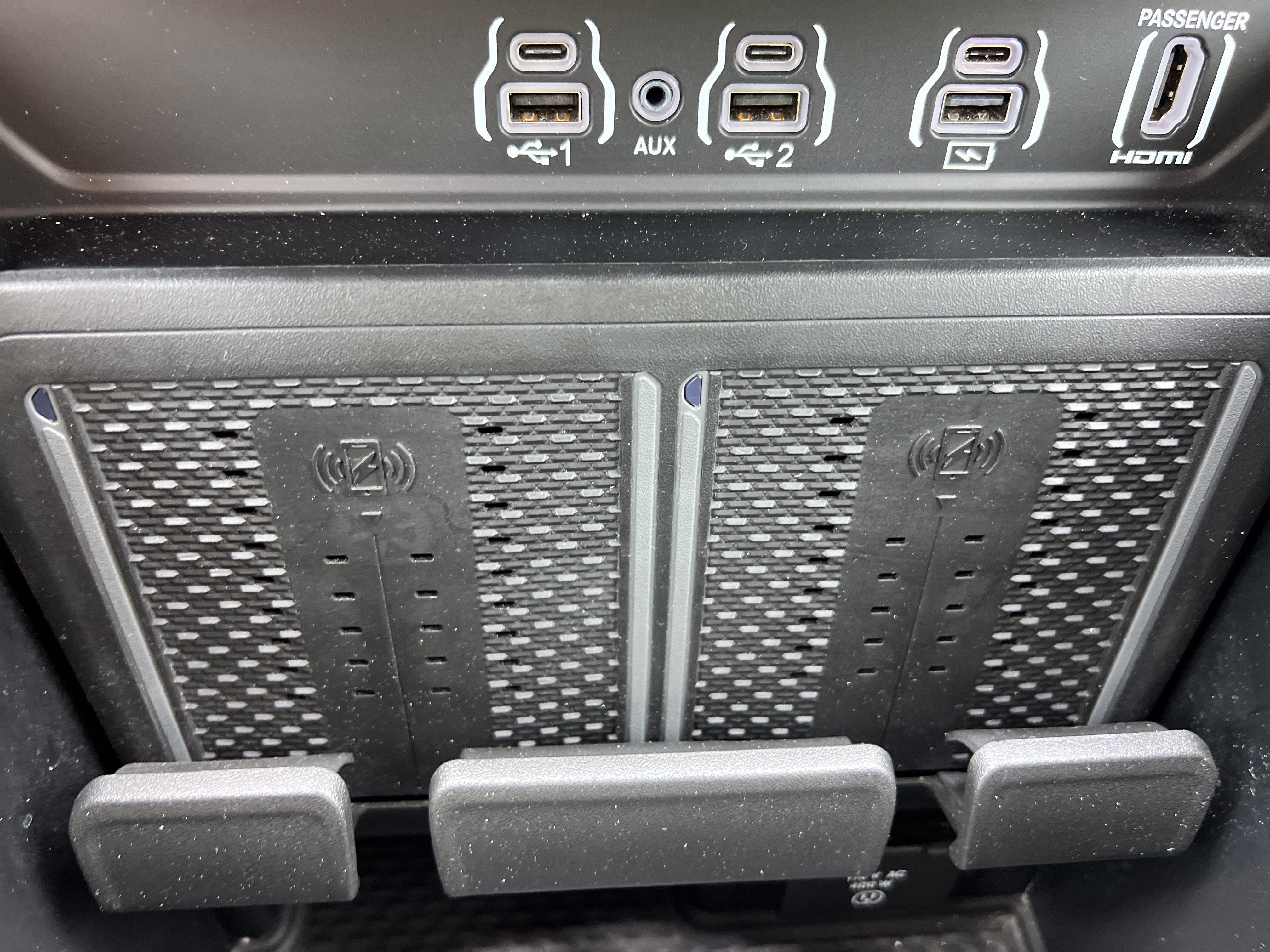 2025 RAM 2500 Limited