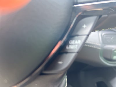 2025 RAM 2500 Limited