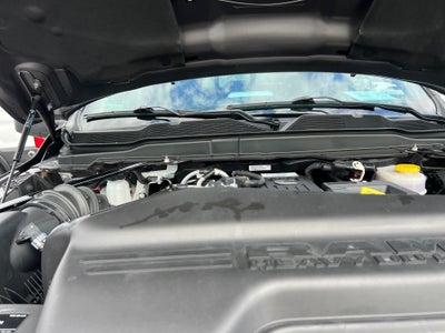2025 RAM 2500 Limited