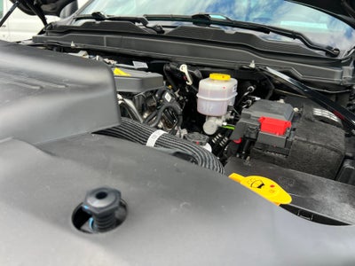 2025 RAM 2500 Limited