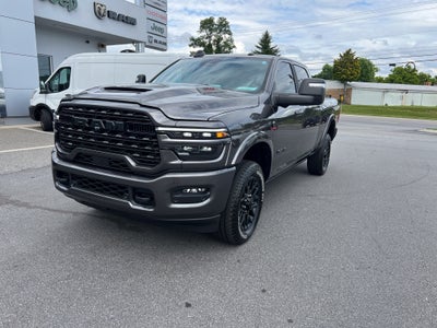 2025 RAM 2500 Limited