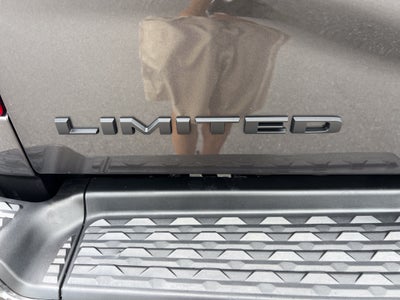 2025 RAM 2500 Limited