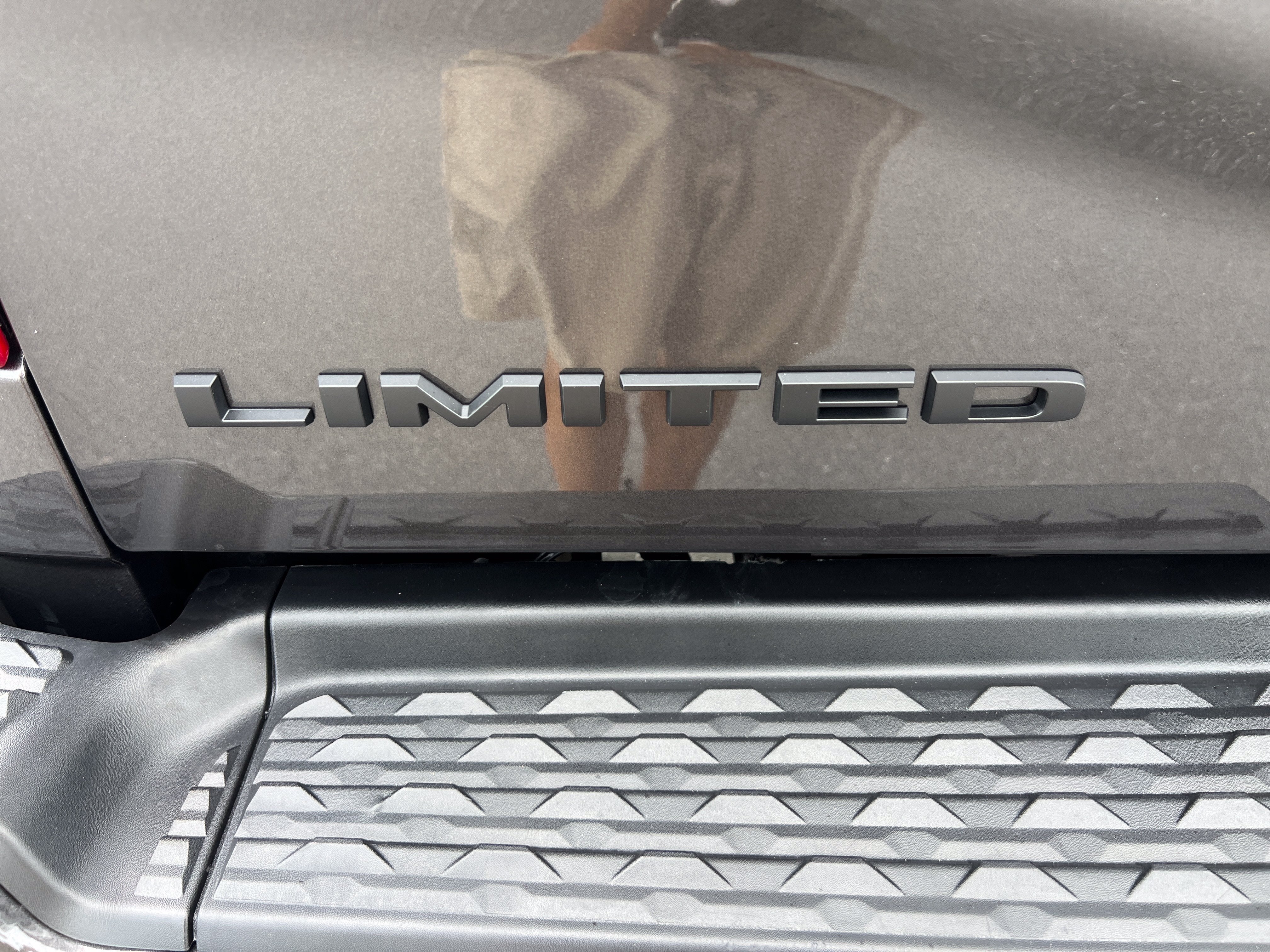 2025 RAM 2500 Limited