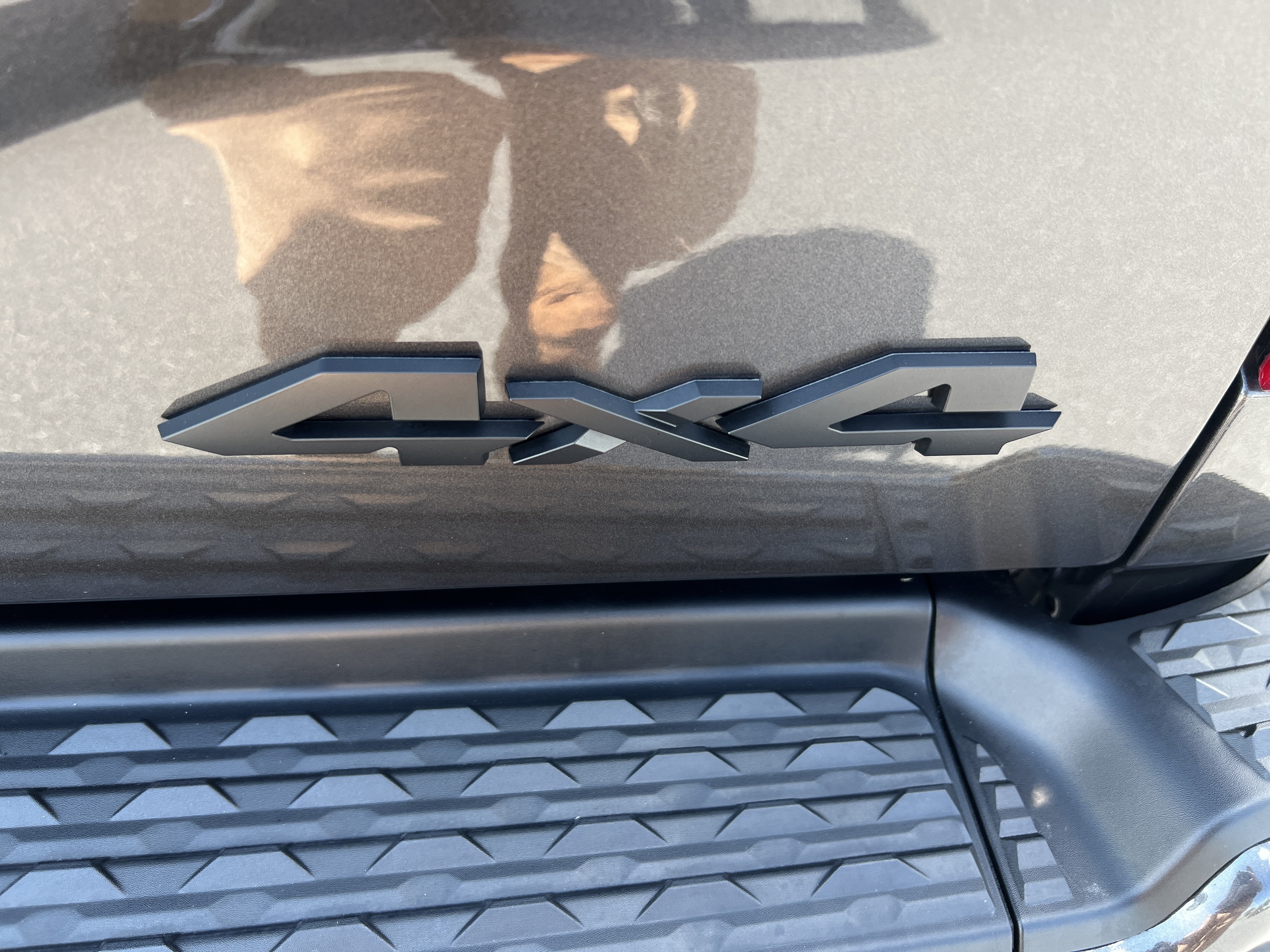 2025 RAM 3500 Laramie