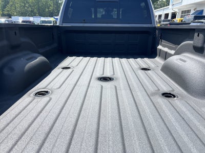 2025 RAM 3500 Laramie