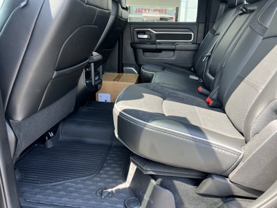 2025 RAM 3500 Laramie