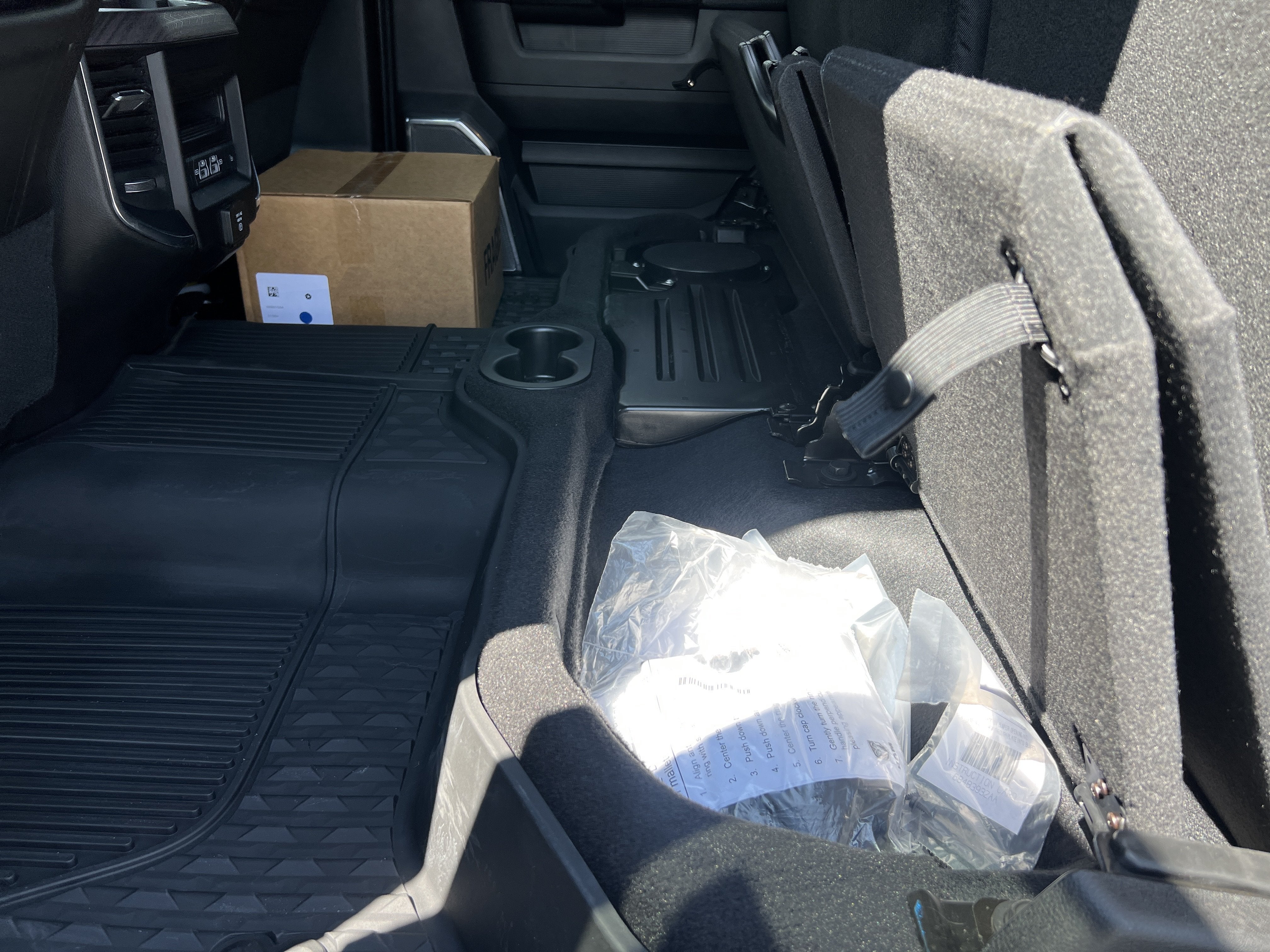 2025 RAM 3500 Laramie
