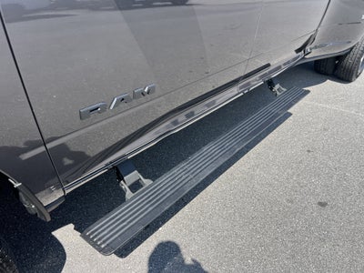 2025 RAM 3500 Laramie