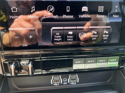 2025 RAM 3500 Laramie