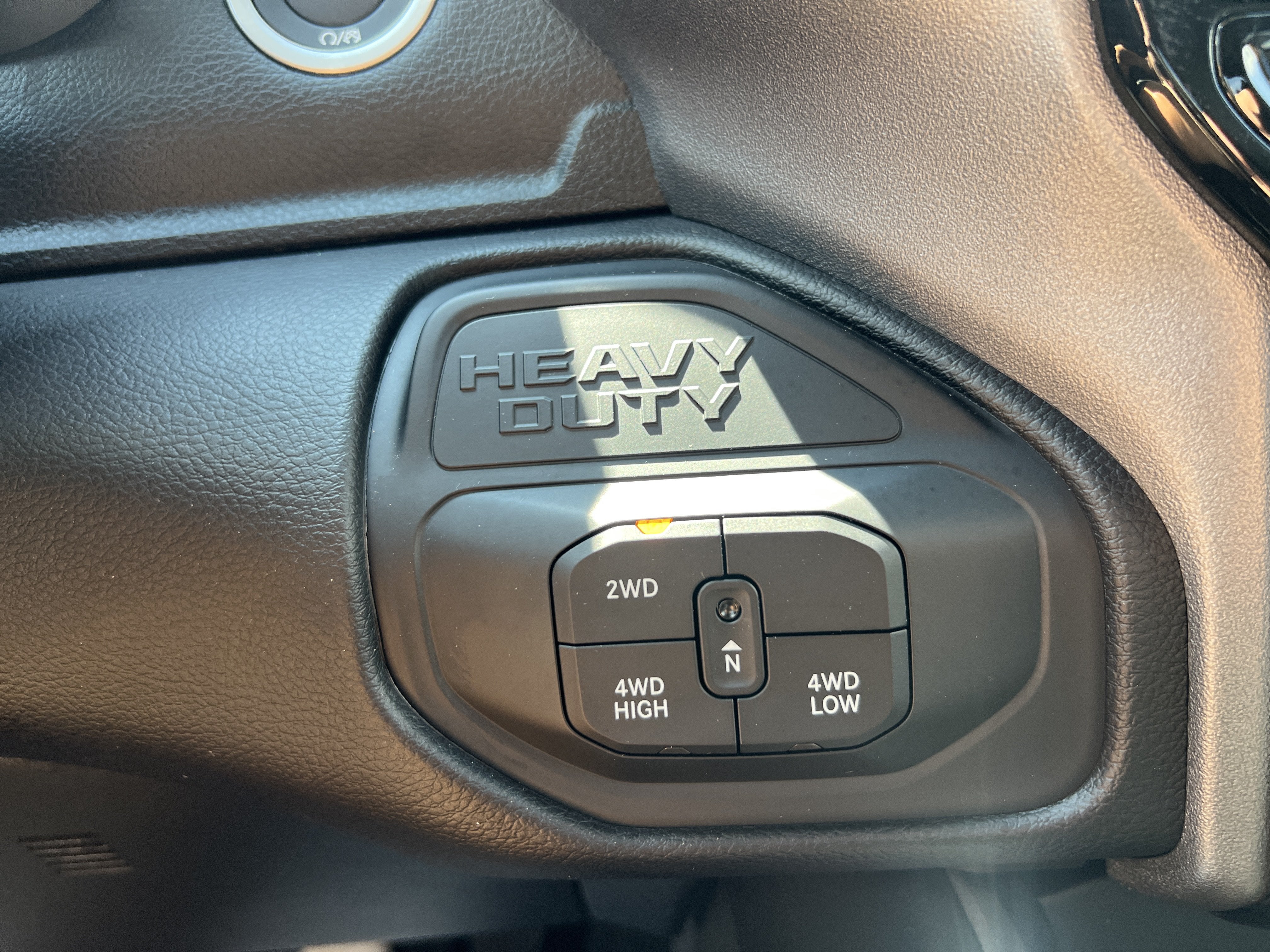 2025 RAM 3500 Laramie