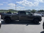 2025 RAM 3500 Laramie