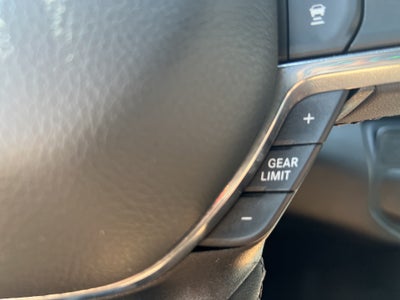 2025 RAM 3500 Laramie