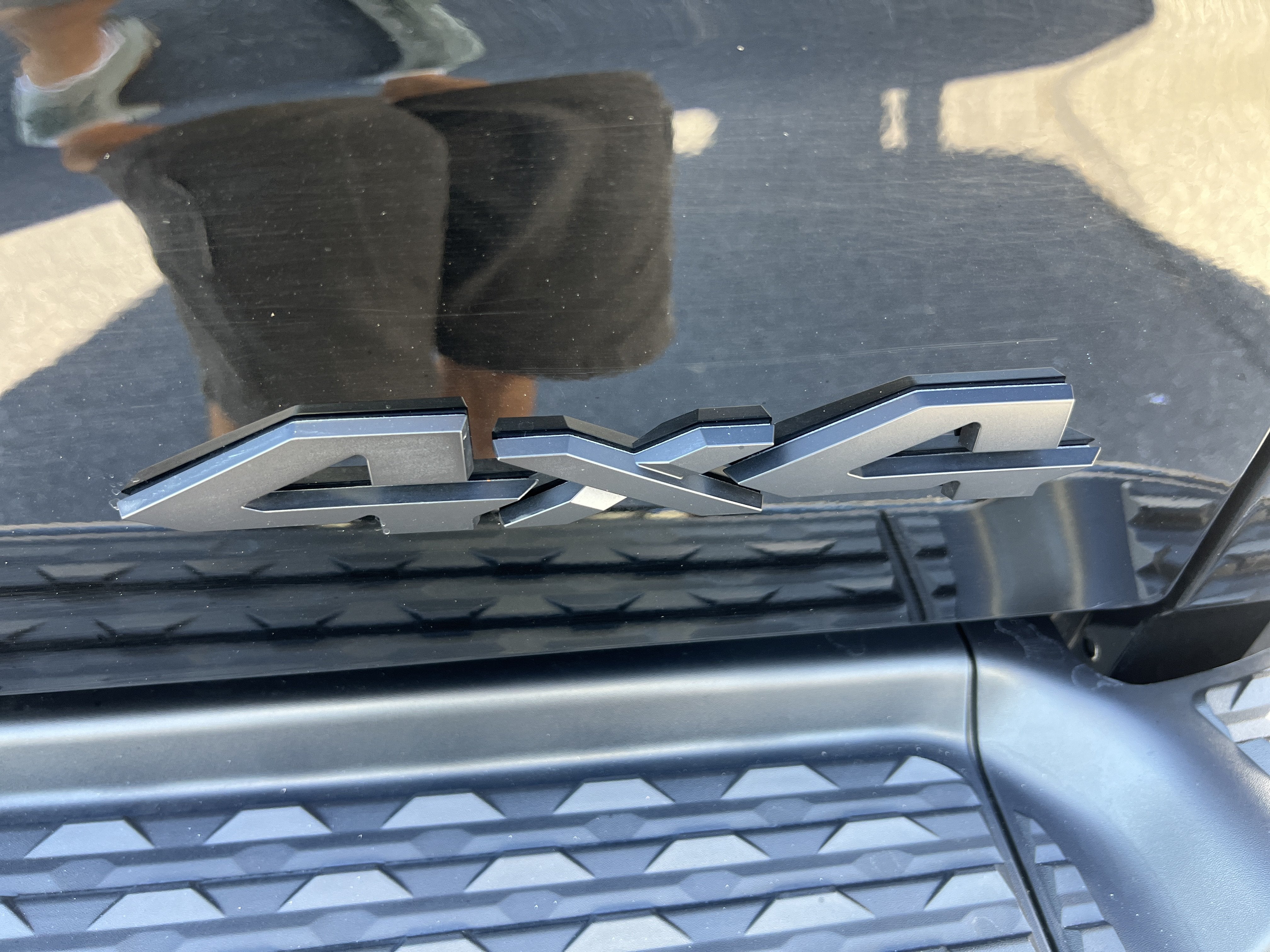 2025 RAM 3500 Limited