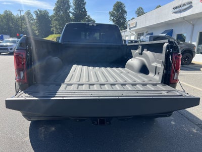 2025 RAM 3500 Limited