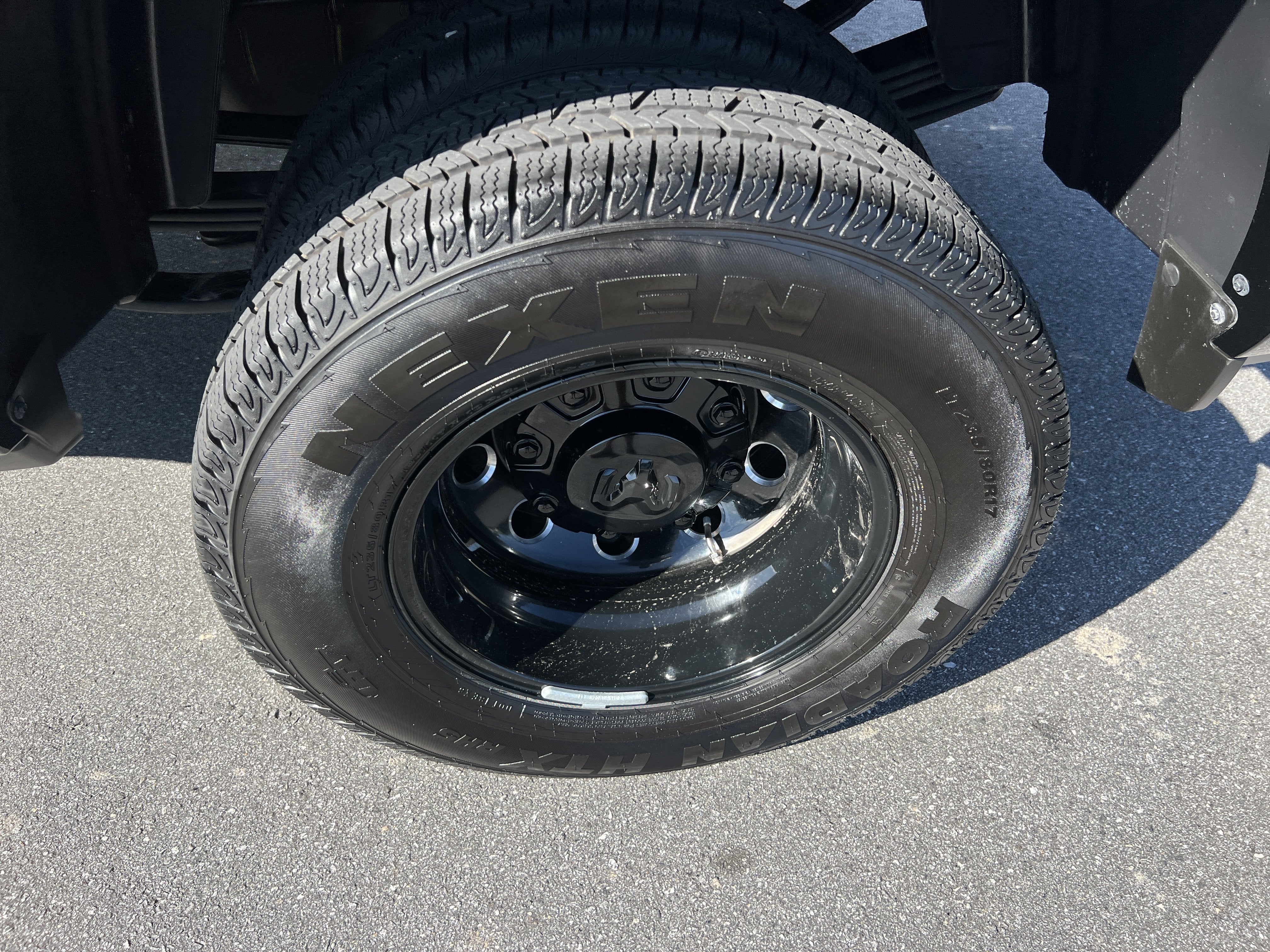 2025 RAM 3500 Limited