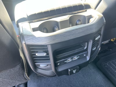 2025 RAM 3500 Limited