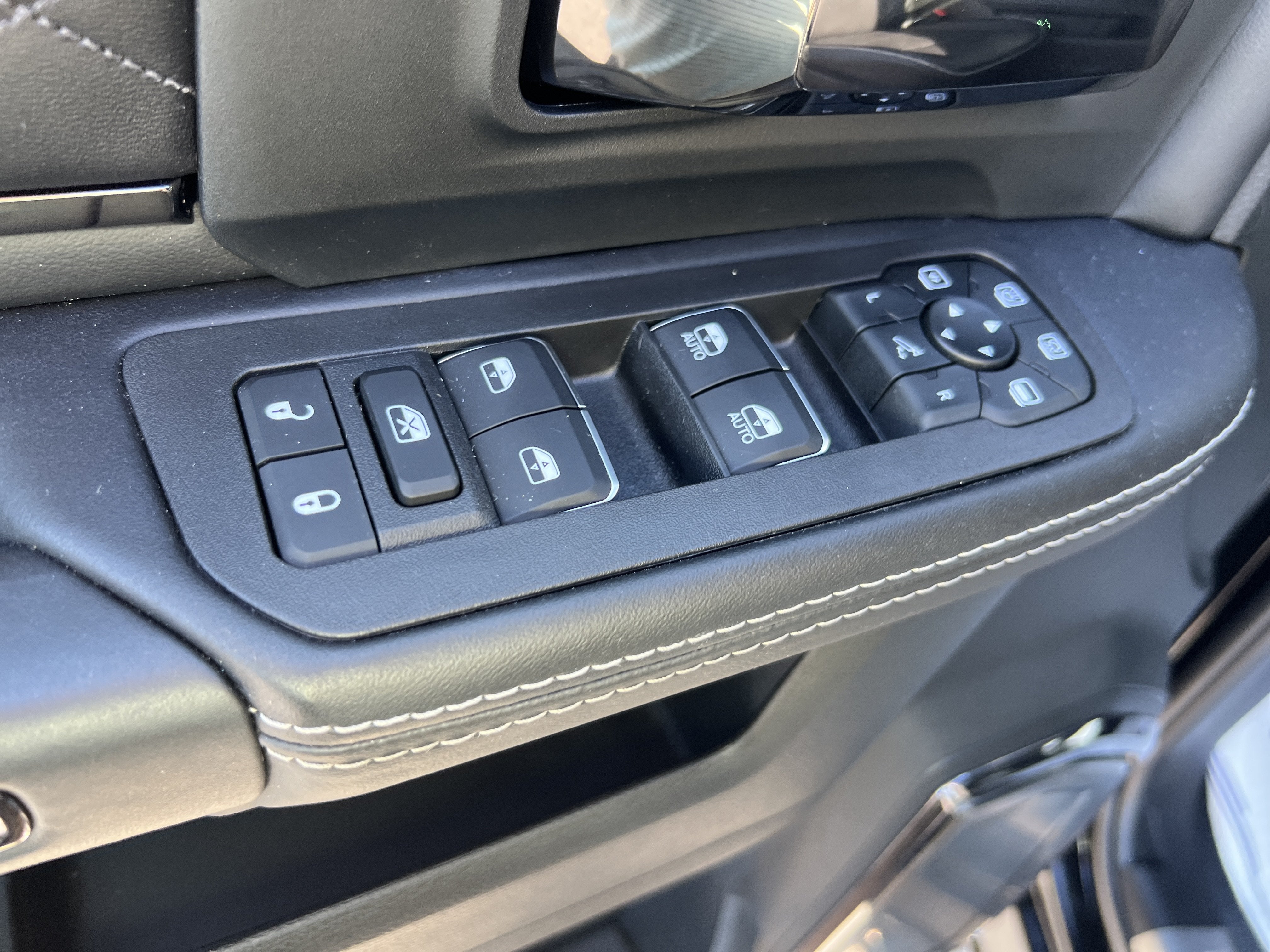 2025 RAM 3500 Limited
