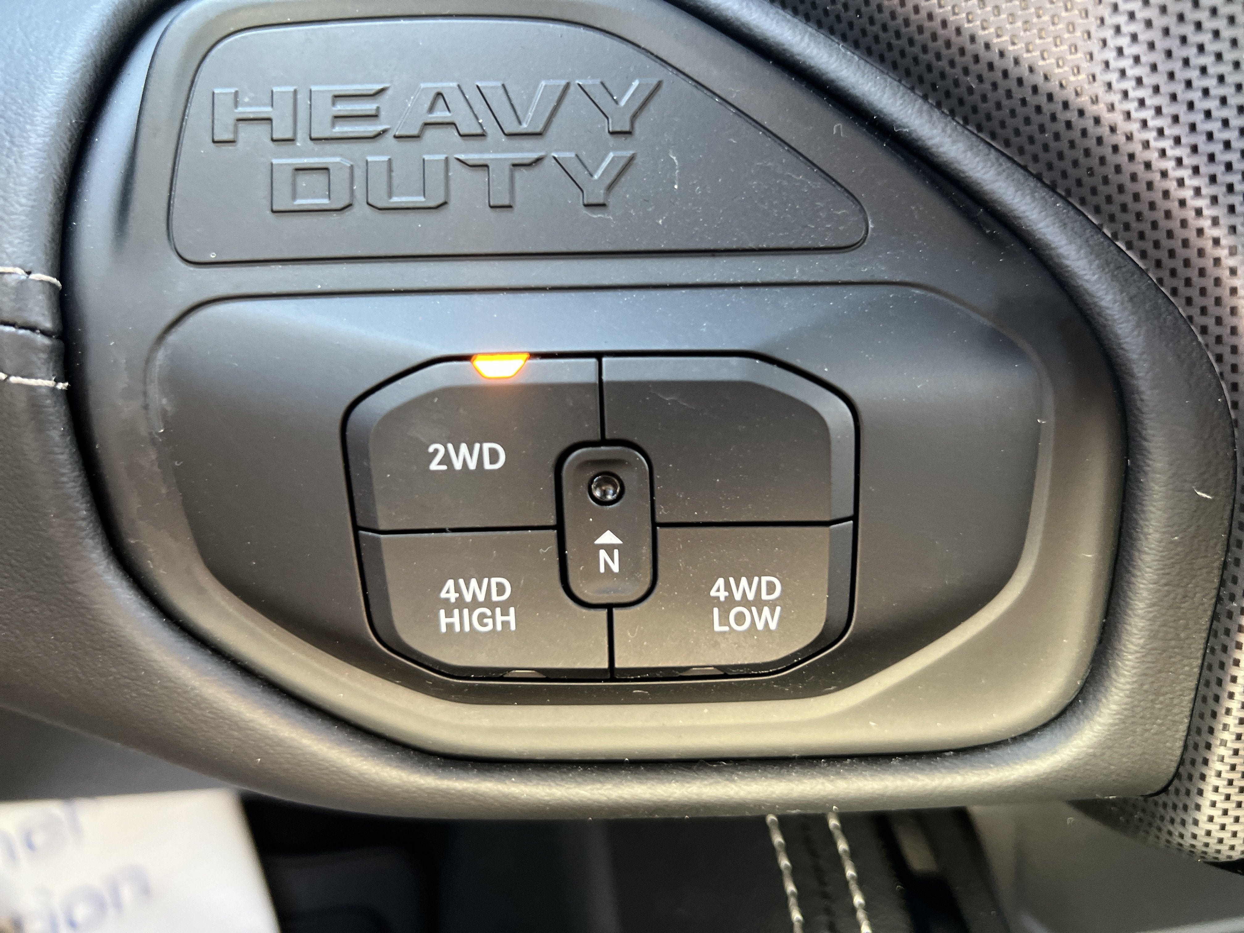 2025 RAM 3500 Limited