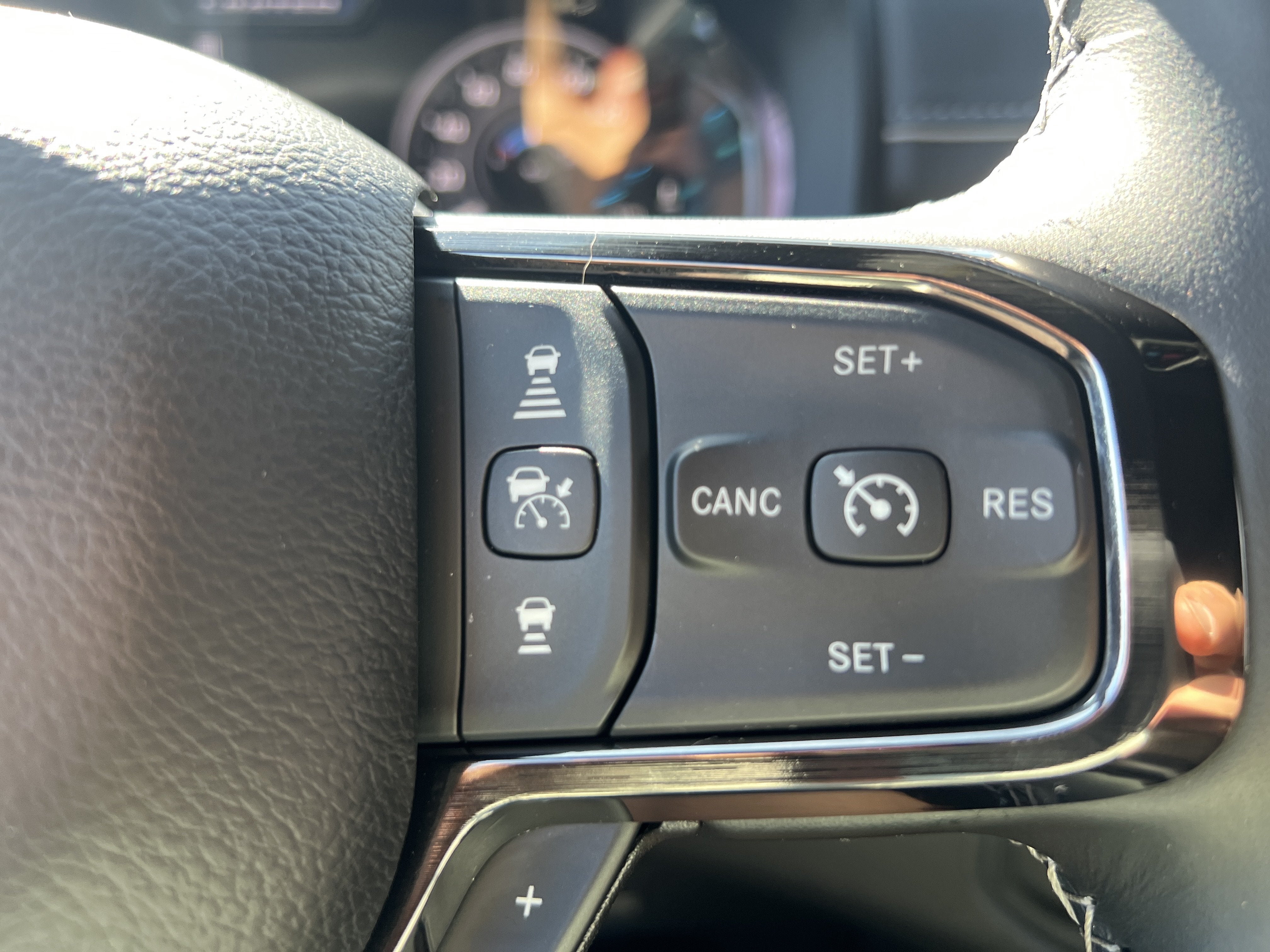 2025 RAM 3500 Limited
