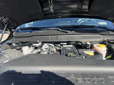 2025 RAM 3500 Limited