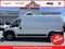 2025 RAM ProMaster Cargo Van SLT