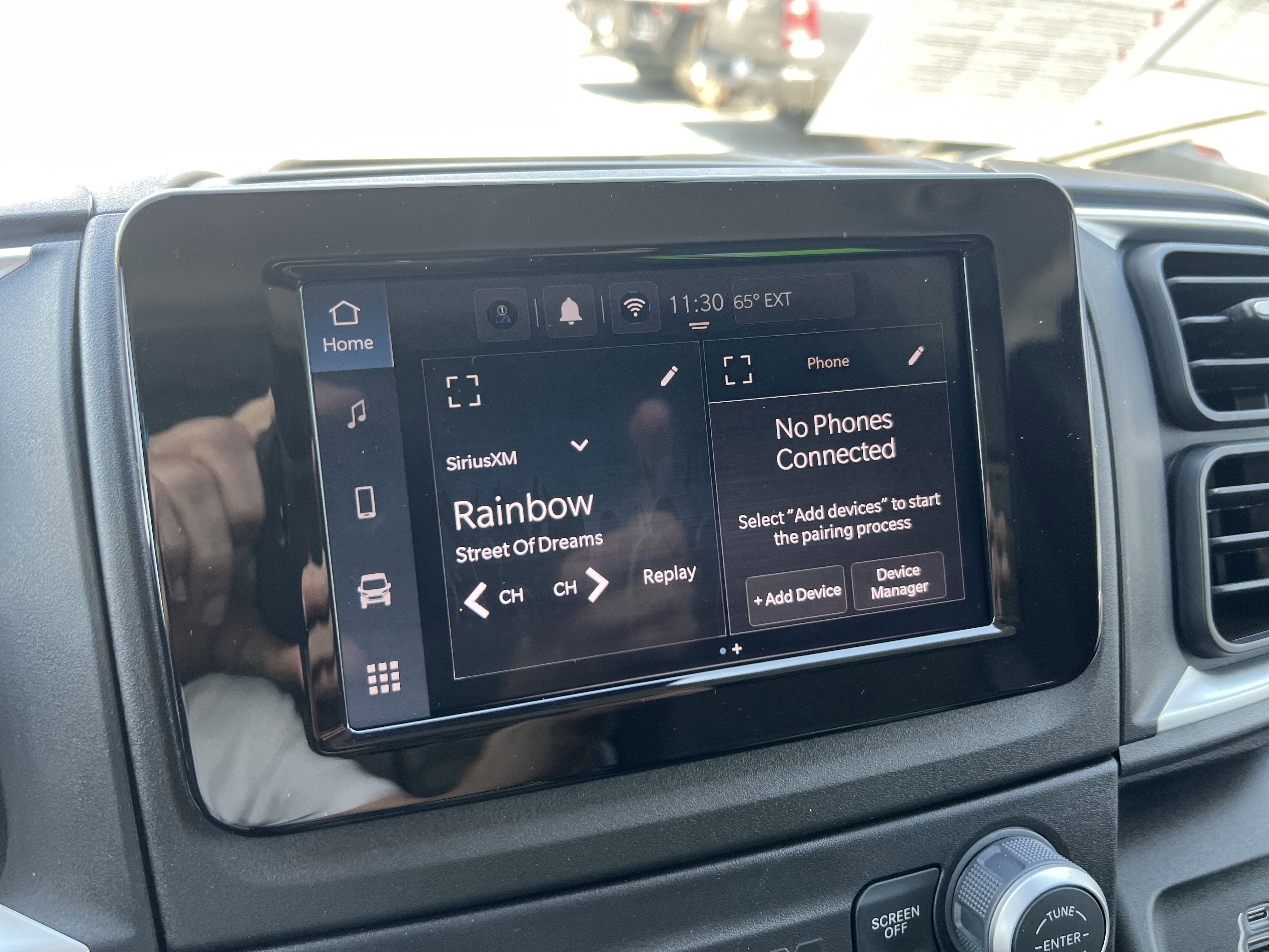 2025 RAM ProMaster Cargo Van SLT