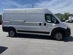 2025 RAM ProMaster Cargo Van SLT