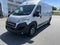 2025 RAM ProMaster Cargo Van SLT