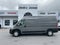 2025 RAM ProMaster Cargo Van SLT