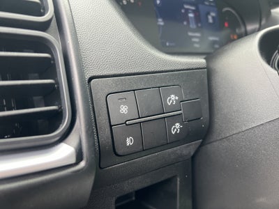 2025 RAM ProMaster Cargo Van SLT