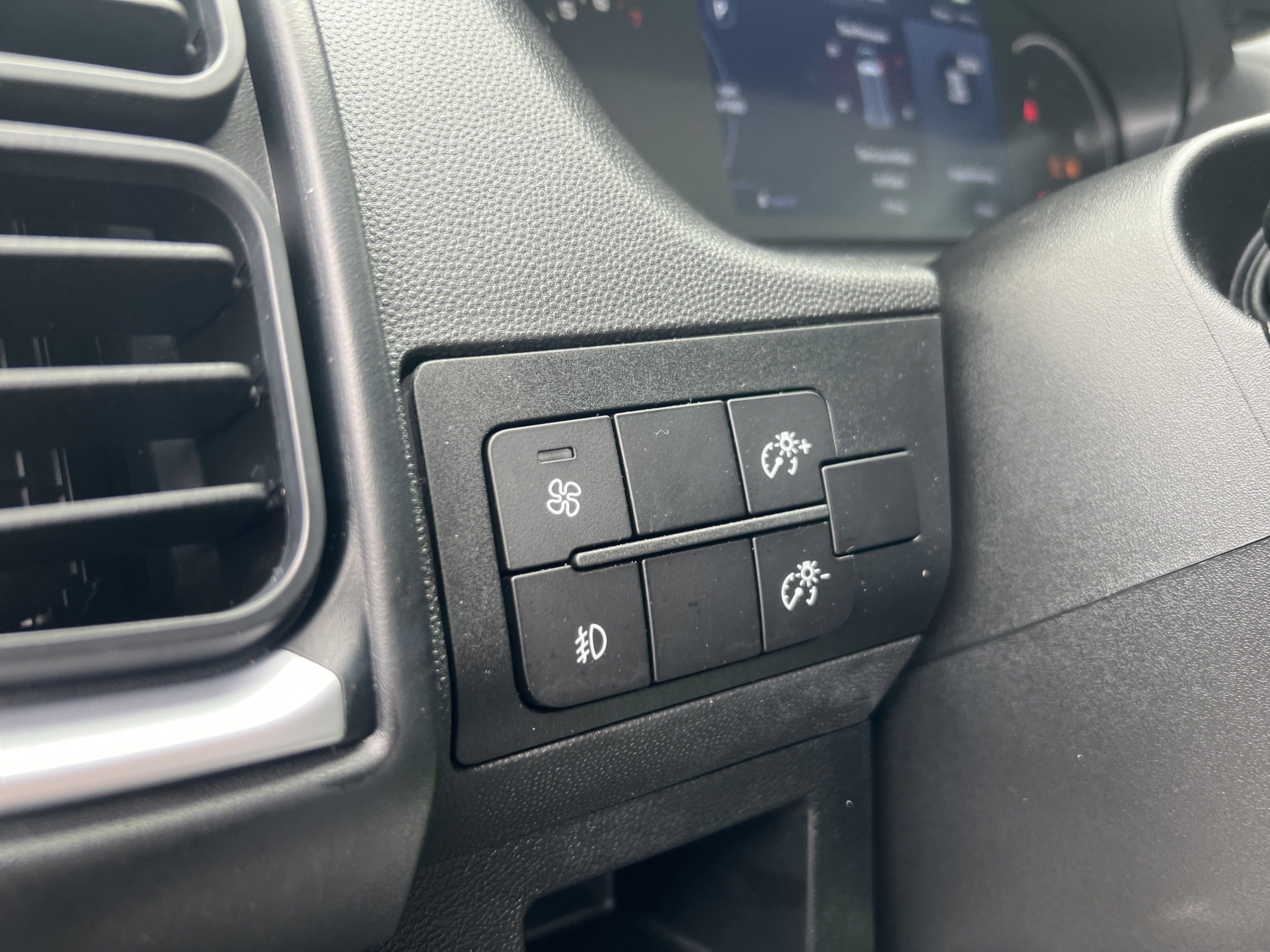 2025 RAM ProMaster Cargo Van SLT