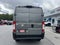2025 RAM ProMaster Cargo Van SLT