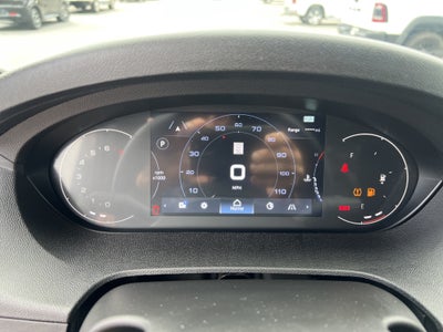 2025 RAM ProMaster Cargo Van SLT