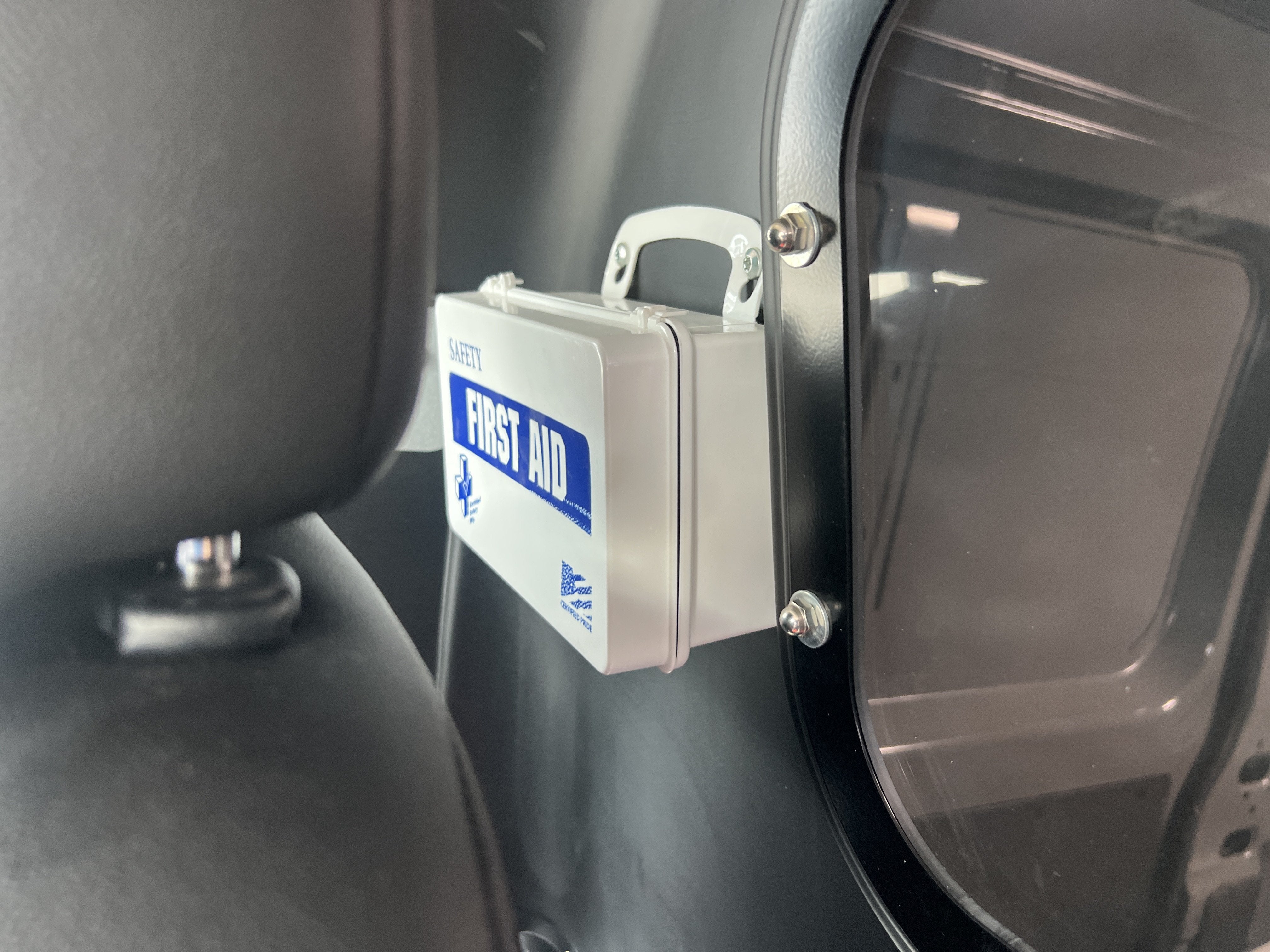 2025 RAM ProMaster Cargo Van SLT