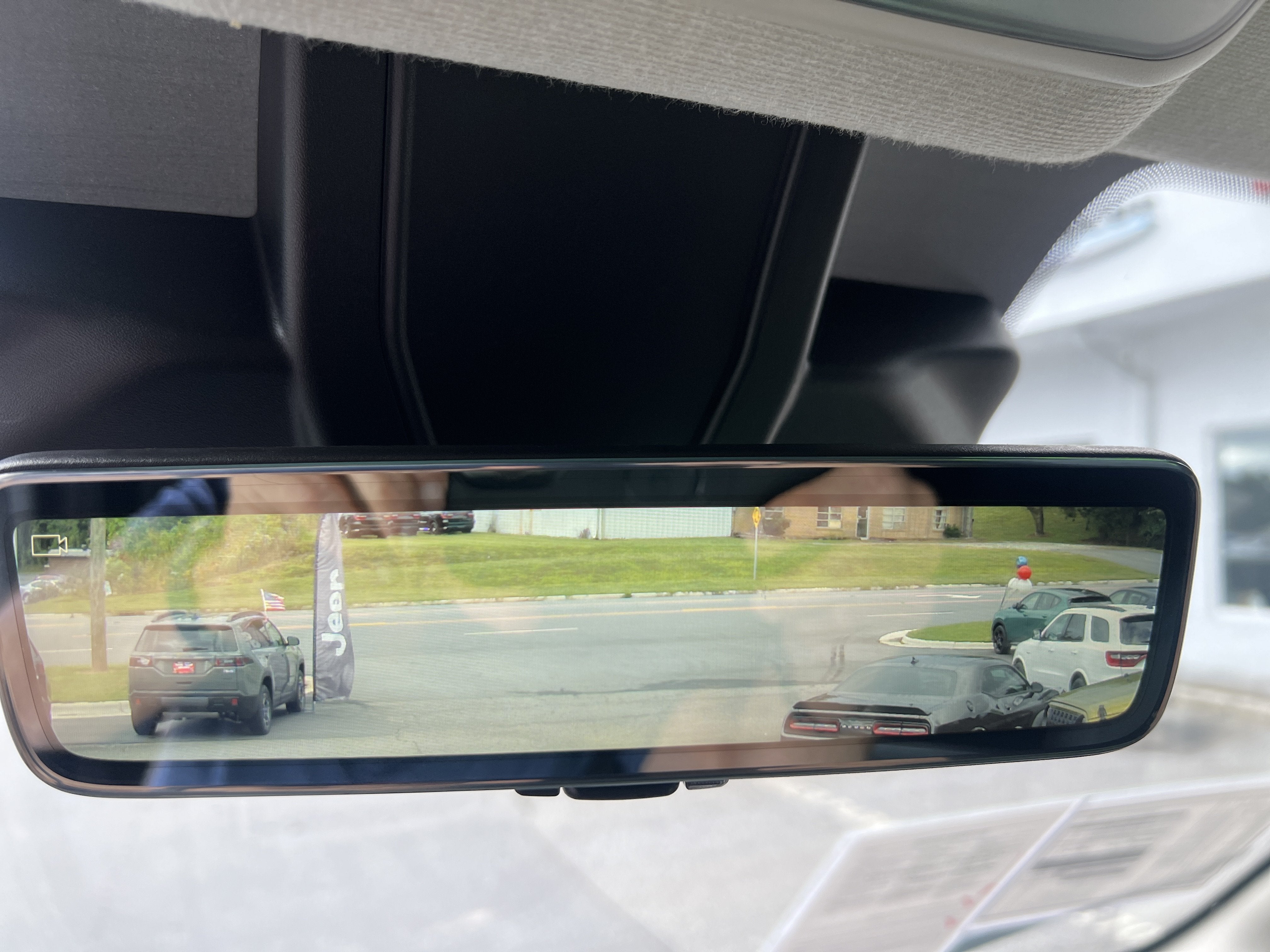 2025 RAM ProMaster Cargo Van SLT