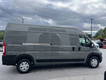 2025 RAM ProMaster Cargo Van SLT