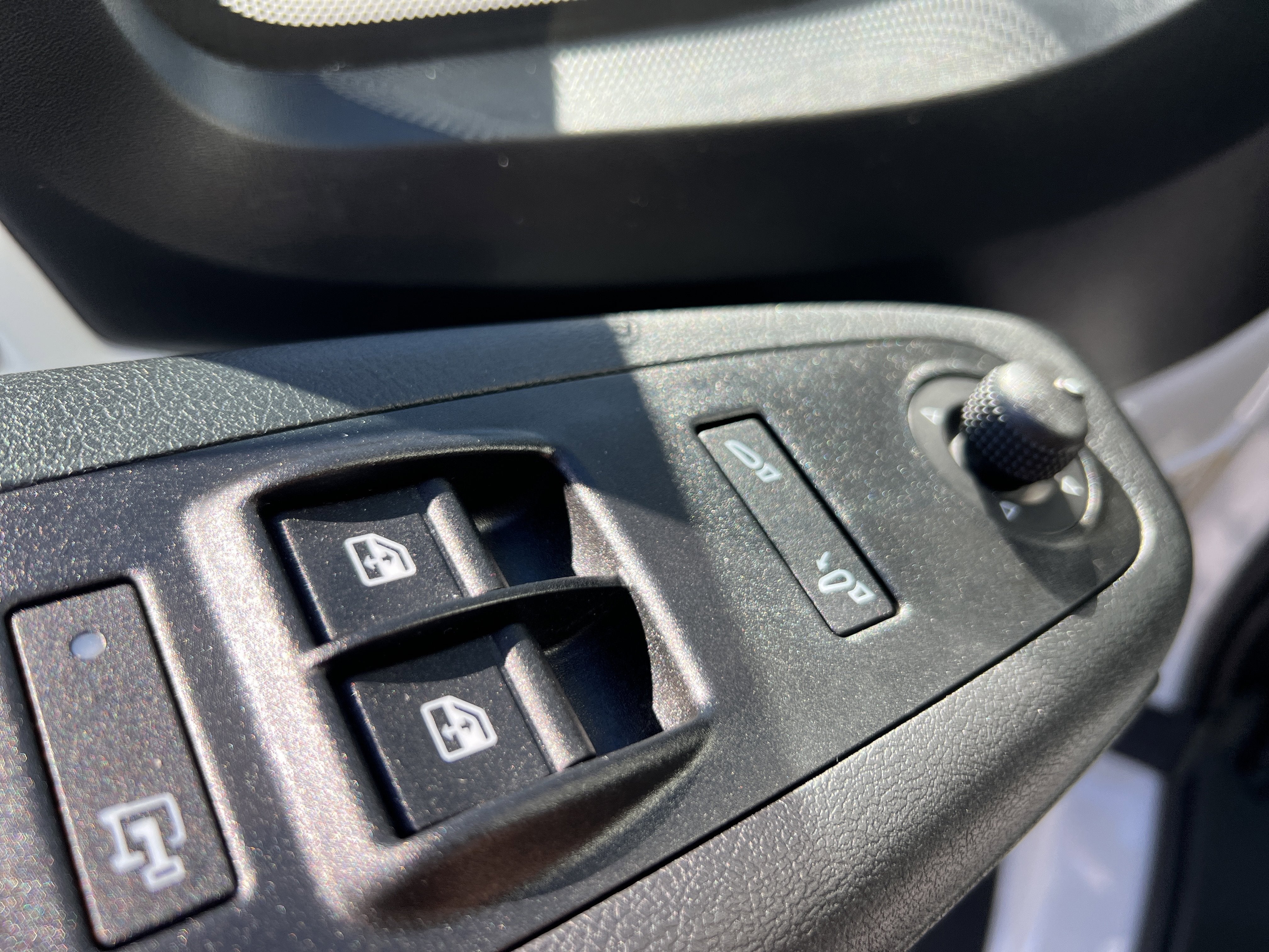 2025 RAM ProMaster Cargo Van SLT