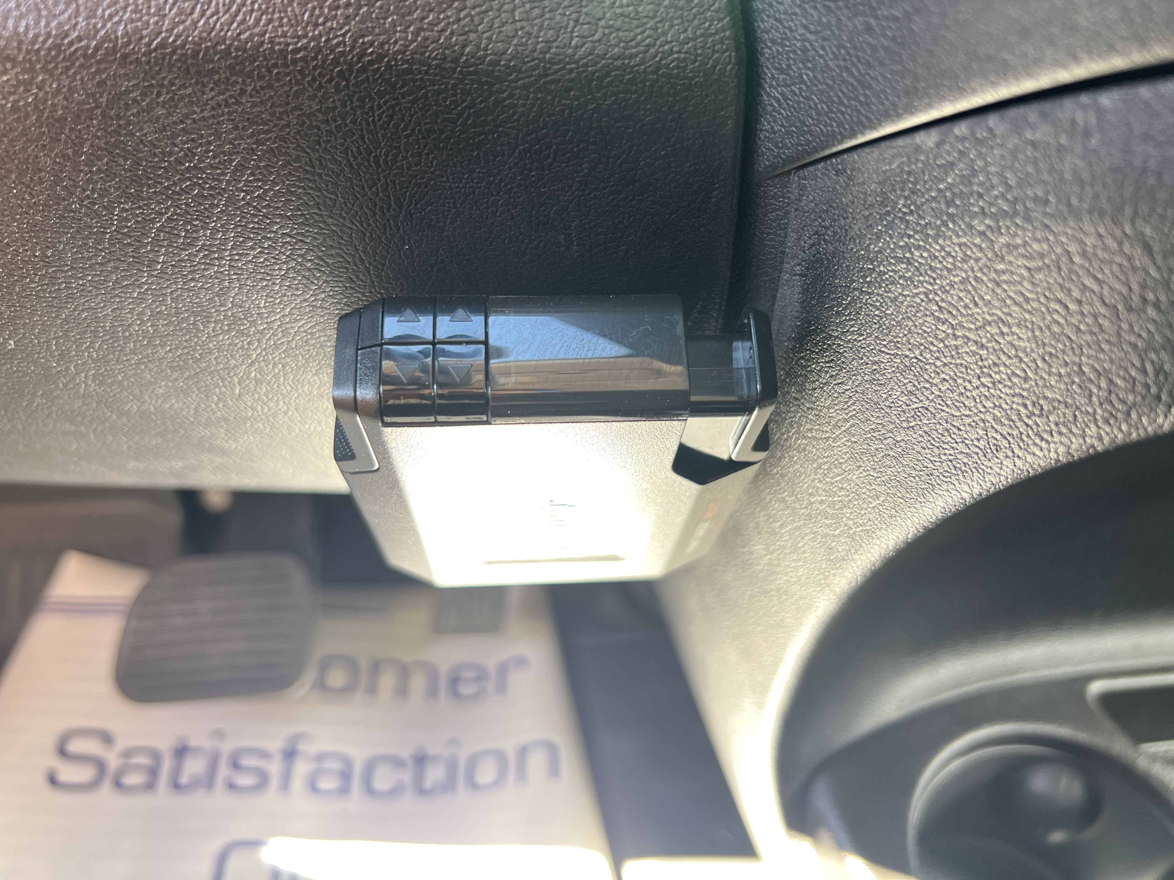 2025 RAM ProMaster Cargo Van SLT