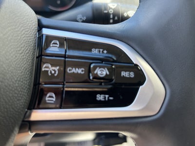 2025 RAM ProMaster Cargo Van SLT