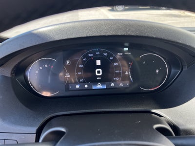 2025 RAM ProMaster Cargo Van SLT