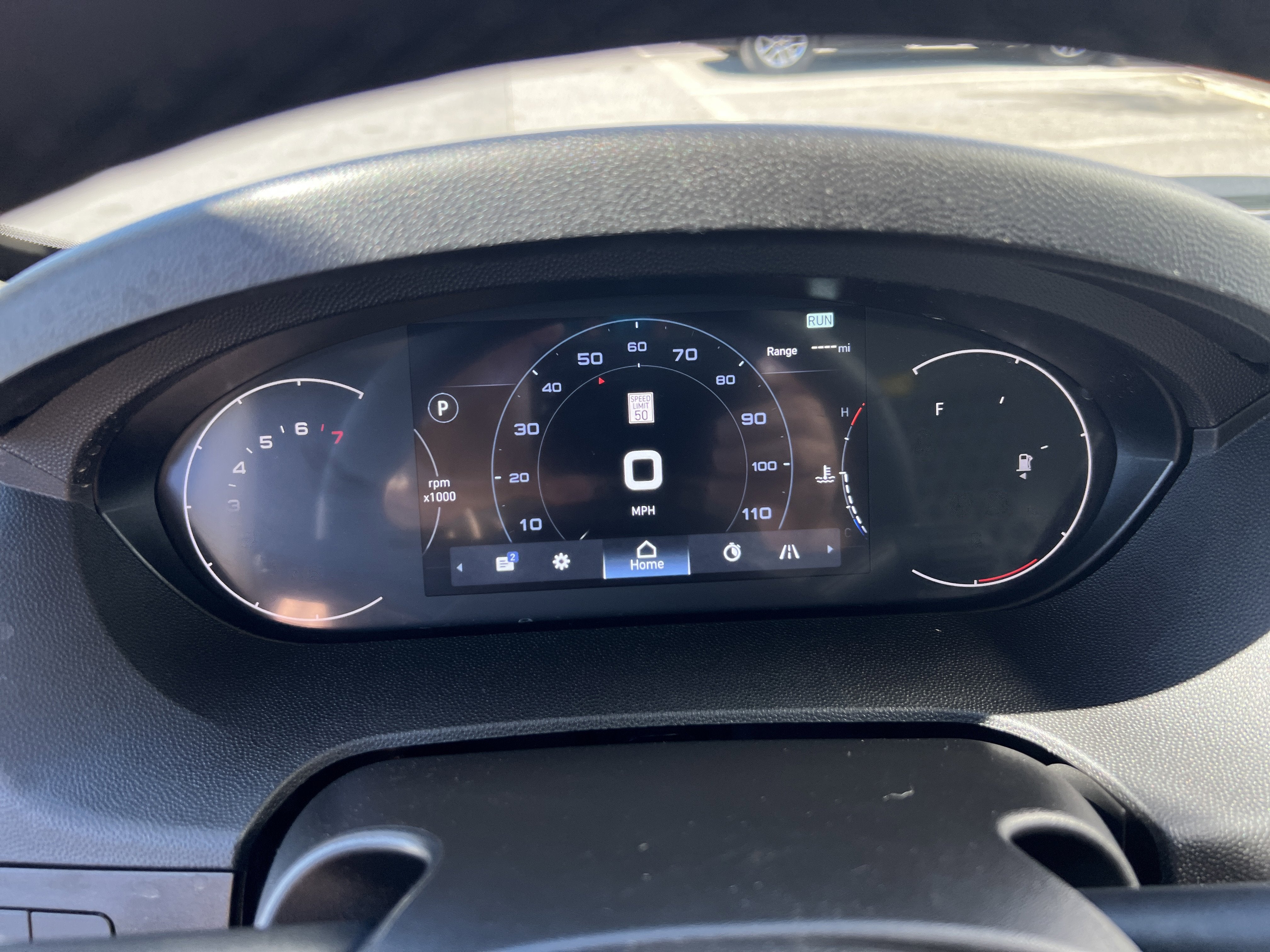 2025 RAM ProMaster Cargo Van SLT