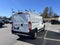 2025 RAM ProMaster Cargo Van SLT