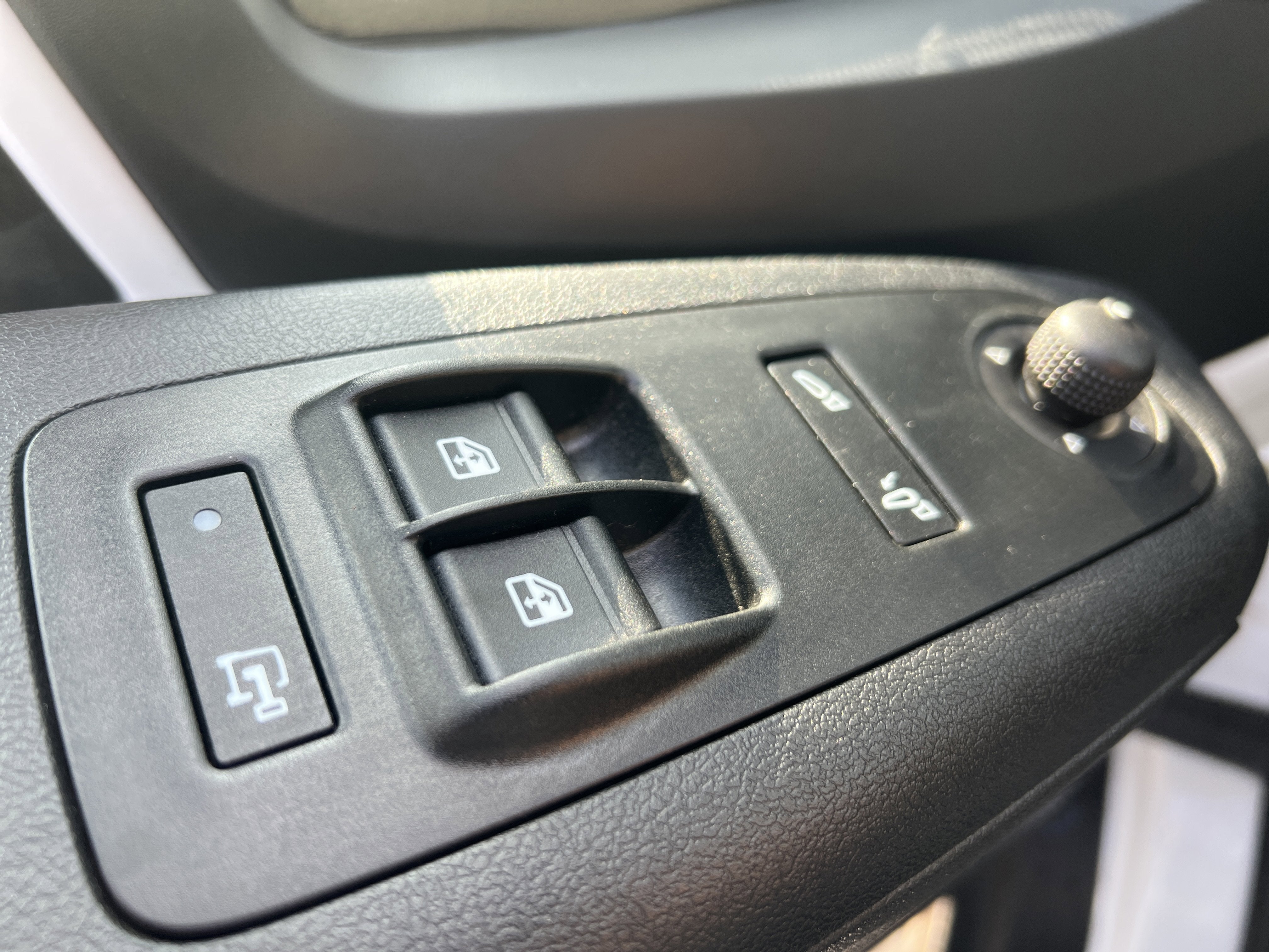 2025 RAM ProMaster Cargo Van SLT